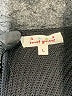 sweet generis Black Sleeveless Top Size L - photo 7