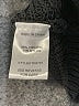 sweet generis Black Sleeveless Top Size L - photo 8