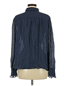 Parker Long Sleeve Blouse (view 2)