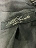 ALLSAINTS Spitalfields 100% Cotton Black Blazer Size 8 - photo 6