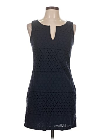 Banana Republic Factory Store Casual Dress (view 1)
