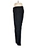 Jigsaw Checkered-gingham Black Dress Pants Size 8 - photo 5