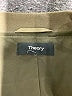 Theory Green Jacket Size M - photo 6