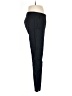 Jigsaw Checkered-gingham Black Dress Pants Size 8 - photo 4