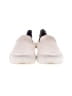 Unbranded White Ivory Sneakers Size 6 1/2 - photo 2