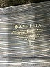 Athleta Stripes Blue Yoga Pants Size S - photo 4
