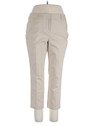 Chaus Khakis (view 1)