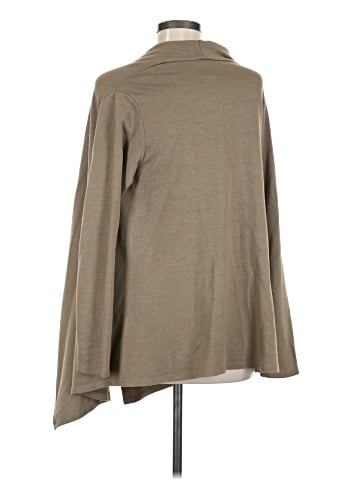 Bobeau Poncho (view 2)