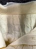 Unbranded Ivory Pullover Sweater Size M (estimated) - photo 7