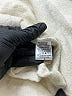 La Miel Ivory Turtleneck Sweater Size L - photo 8