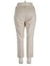 Chaus Solid Tan Khakis Size 14 - photo 2