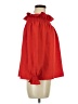 Tuckernuck Red Long Sleeve Blouse Size M - photo 4