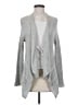 Moth Gray Cardigan Size S - photo 1