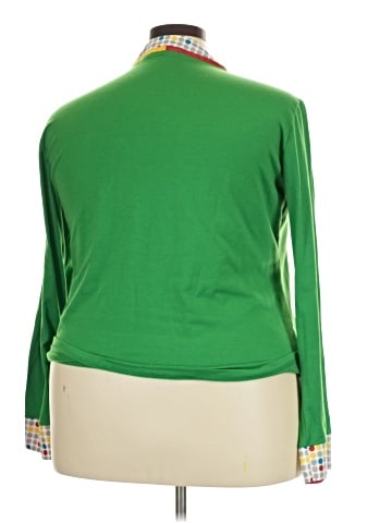 Misslook Long Sleeve T-Shirt (view 2)