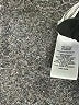 Express Stripes Gray Long Sleeve Button-Down Shirt Size L - photo 8