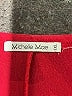 Michelle Mae Red Kimono Size 1X - photo 7