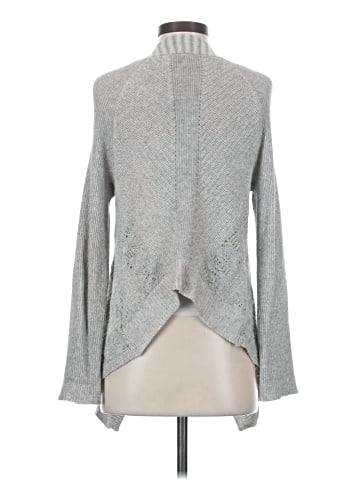 Moth Cardigan (view 2)