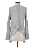 Moth Gray Cardigan Size S - photo 2