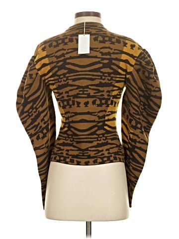 Ulla Johnson Wool Pullover Sweater (view 2)