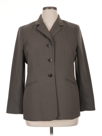 Style&Co Coat (view 1)