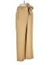 Wilfred 100% Polyester Solid Tan Khakis Size 2 - photo 1