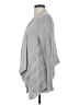 Moth Gray Cardigan Size S - photo 5
