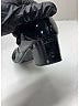 Prada Linea Rossa Black Heels Size EU 36 - photo 4
