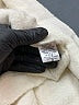 La Miel Ivory Turtleneck Sweater Size M - photo 8