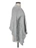 Moth Gray Cardigan Size S - photo 4