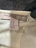 Forever 21 Contemporary 100% Polyester Paisley Silver Cocktail Dress Size M - photo 7