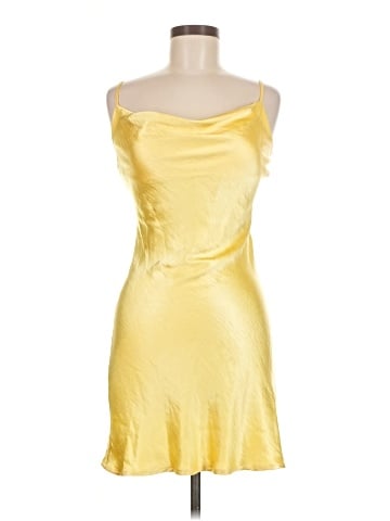 Audrey 3+1 Cocktail Dress (view 1)