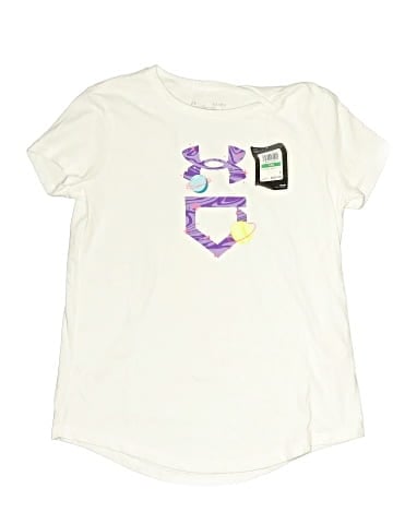 Under Armour Short Sleeve T-Shirt (view 1)