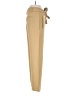 Wilfred 100% Polyester Solid Tan Khakis Size 2 - photo 4