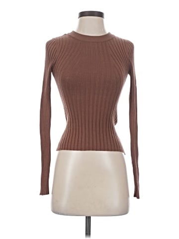Vero Moda Turtleneck Sweater (view 1)