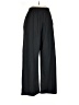 Topshop Black Casual Pants Size M - photo 1