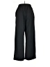 Topshop Black Casual Pants Size M - photo 2