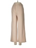 Unbranded Solid Tan Casual Pants Size 6 (estimated) - photo 1