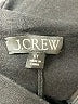 J.Crew Solid Black Active Pants Size L (tall) - photo 7