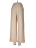 Unbranded Solid Tan Casual Pants Size 6 (estimated) - photo 2