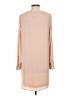BCBGMAXAZRIA 100% Polyester Solid Tan Casual Dress Size XS - photo 2