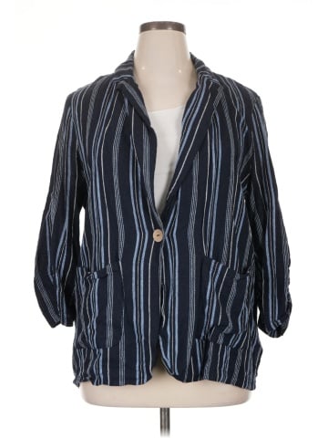Ellen Tracy Blazer (view 1)