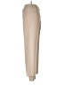 Unbranded Solid Tan Casual Pants Size 6 (estimated) - photo 5