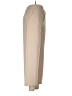 Unbranded Solid Tan Casual Pants Size 6 (estimated) - photo 4