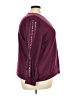 89th & Madison Burgundy Pullover Sweater Size 3X - photo 4