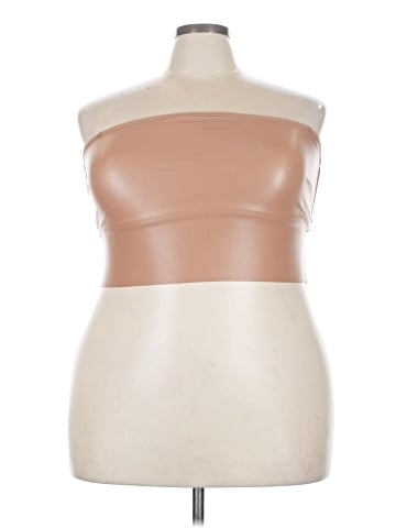 SKIMS Tube Top (view 1)