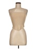 White Fox Tan Tube Top Size S - photo 1