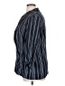 Ellen Tracy Stripes Blue Blazer Size XL - photo 5