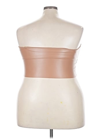 SKIMS Tube Top (view 2)