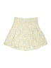 Shein Yellow Shorts Size S - photo 1