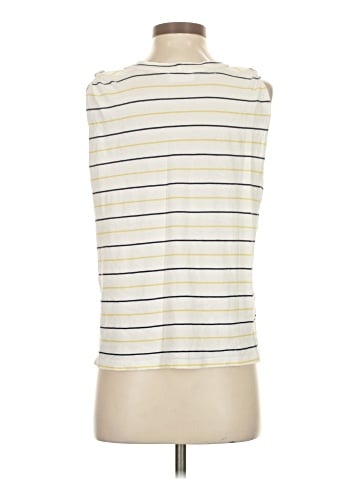 LNA Sleeveless T-Shirt (view 2)